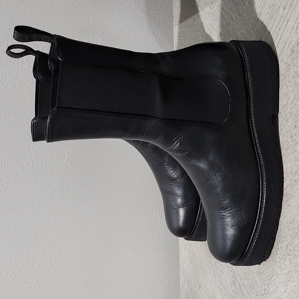 Staud - Palamino Boot - Picture 4 of 8